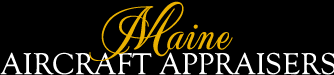 Maine Aircraft Appraisers